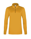 C2 Sport Women's Quarter-Zip Pullover