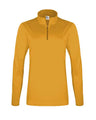 C2 Sport Women's Quarter-Zip Pullover