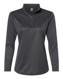 C2 Sport Women's Quarter-Zip Pullover
