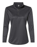 C2 Sport Women's Quarter-Zip Pullover