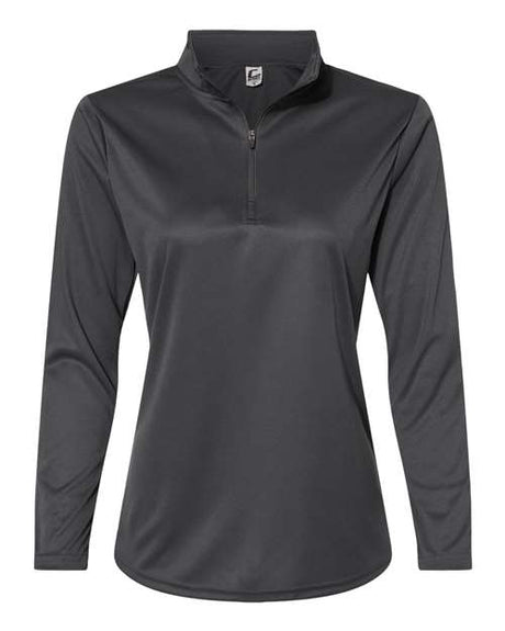 C2 Sport Women's Quarter-Zip Pullover