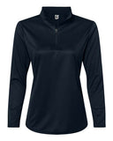 C2 Sport Women's Quarter-Zip Pullover