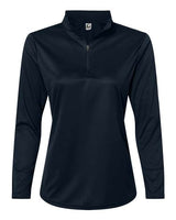 C2 Sport Women's Quarter-Zip Pullover