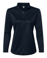 C2 Sport Women's Quarter-Zip Pullover