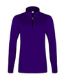 C2 Sport Women's Quarter-Zip Pullover