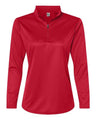 C2 Sport Women's Quarter-Zip Pullover