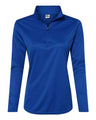 C2 Sport Women's Quarter-Zip Pullover