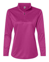 C2 Sport Women's Quarter-Zip Pullover