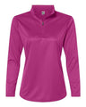 C2 Sport Women's Quarter-Zip Pullover