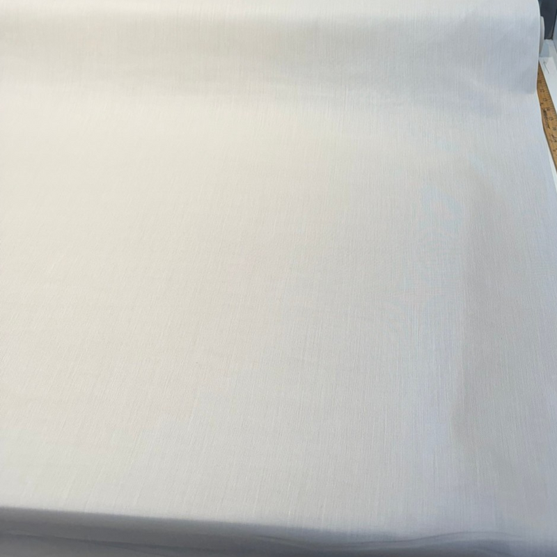 Sunbrella Outdoor 100 Percent Acrylic Fabric - Vortex Parchment Sheer, Parchment, 118" Width (1 Yard)