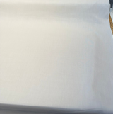 Sunbrella Outdoor 100 Percent Acrylic Fabric - Vortex Parchment Sheer, Parchment, 118" Width (1 Yard)