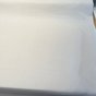 Sunbrella Outdoor 100 Percent Acrylic Fabric - Vortex Parchment Sheer, Parchment, 118" Width (1 Yard)