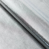 Sparkle Tone Nylon Spandex Fabric - Assorted Colors, Solid Hologram, 58/60" Width (1 Yard)