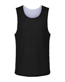 C2 Sport Men's Reversible Mesh Tank