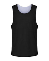 C2 Sport Men's Reversible Mesh Tank