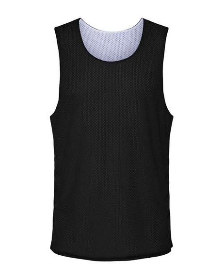 C2 Sport Men's Reversible Mesh Tank