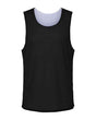 C2 Sport Men's Reversible Mesh Tank