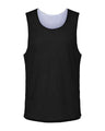 Reversible Mesh Tank