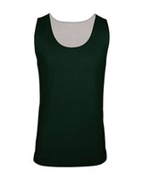 C2 Sport Men's Reversible Mesh Tank