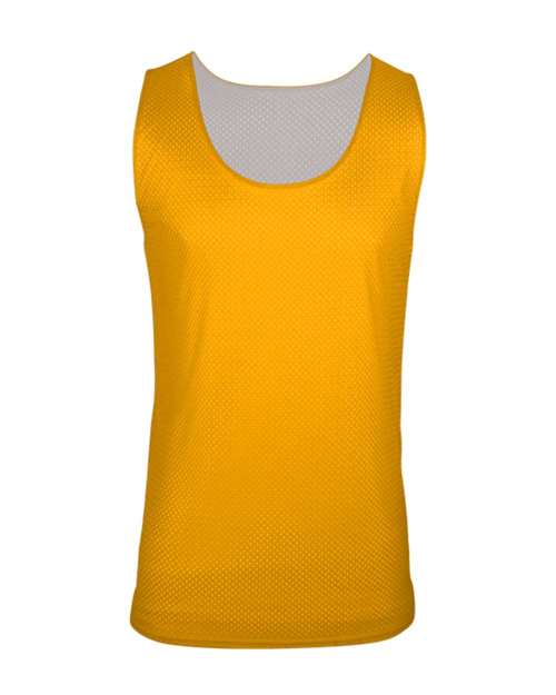 Reversible Mesh Tank