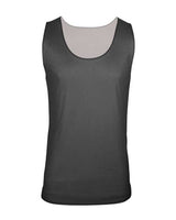 Reversible Mesh Tank