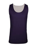 C2 Sport Men's Reversible Mesh Tank