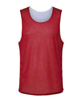 Reversible Mesh Tank