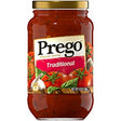 Prego Traditional Sauce