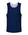 Reversible Mesh Tank