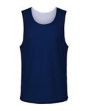 C2 Sport Men's Reversible Mesh Tank