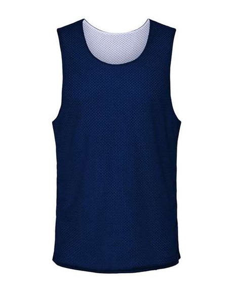 C2 Sport Men's Reversible Mesh Tank