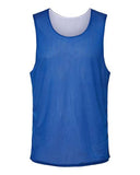 C2 Sport Men's Reversible Mesh Tank