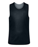 C2 Sport Youth Reversible Mesh Tank