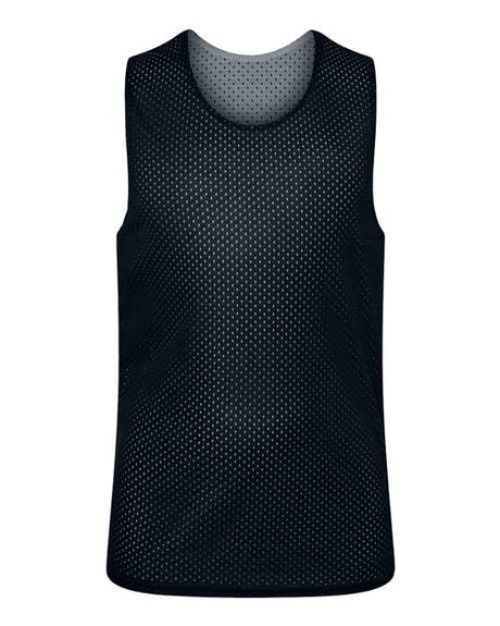 C2 Sport Youth Reversible Mesh Tank