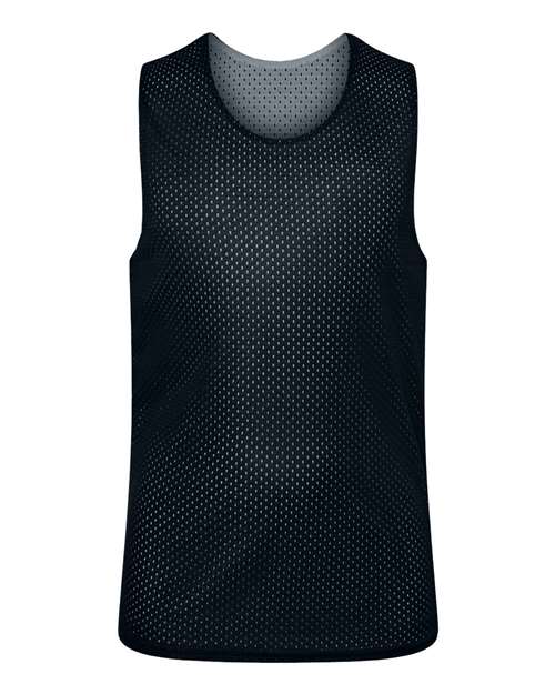 Youth Reversible Mesh Tank