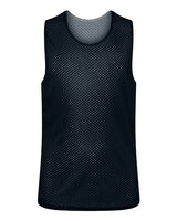 Youth Reversible Mesh Tank