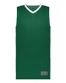 Augusta Sportswear Men's Match Up Basketball Jersey Athletic Team Shirt