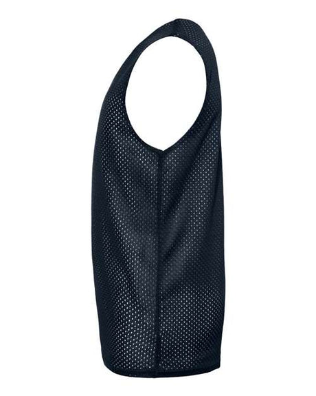 C2 Sport Youth Reversible Mesh Tank