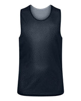 Youth Reversible Mesh Tank