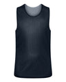 Youth Reversible Mesh Tank