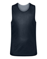C2 Sport Youth Reversible Mesh Tank
