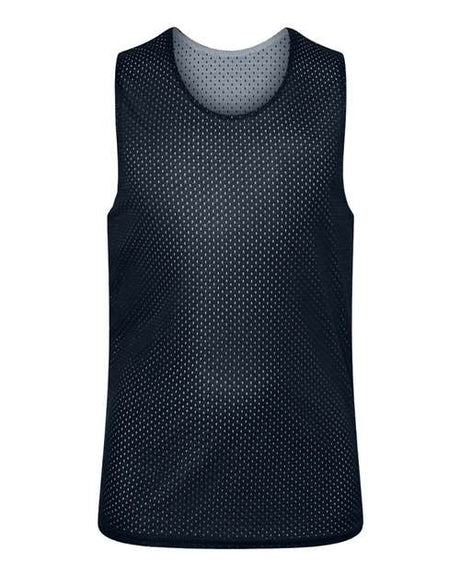C2 Sport Youth Reversible Mesh Tank