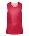 C2 Sport Youth Reversible Mesh Tank