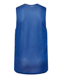 C2 Sport Youth Reversible Mesh Tank