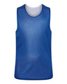 C2 Sport Youth Reversible Mesh Tank