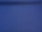 Sunbrella Camp Sapphire Blue Acrylic Fabric - Solid Sapphire Blue, 54" Width (1 Yard)