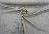 Nelen & Delbeke Belgian Linen Lino Venom Belgian Linen Fabric - Taupe Gray, Heavyweight, 59" Width (1 Yard)