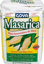 Goya Corn Flour/Masarica 4 Lb