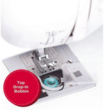 SINGER Fashion Mate 3342 Sewing Machine