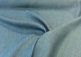 Nelen Delbeke Belgian Linen Fabric - Green Jewel, 59" Width (By The Yard)
